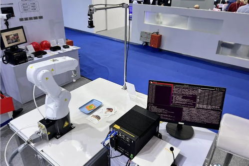 科东软件闪耀2024成都工博会 前沿技术驱动，赋能企业数字化转型新篇章