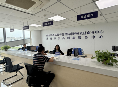山东 以企业技术咨询服务为引擎，驱动医药产业创新与高质量发展